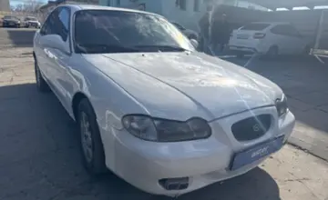 Hyundai Sonata 1998 года за 1 500 000 тг. в Талдыкорган фото 3