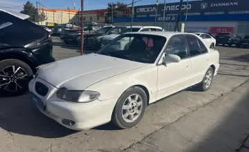 Hyundai Sonata 1998 года за 1 500 000 тг. в Талдыкорган фото 1