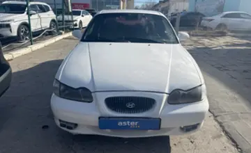 Hyundai Sonata 1998 года за 1 500 000 тг. в Талдыкорган фото 2