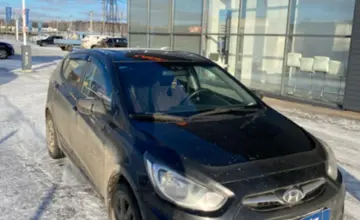 Hyundai Accent 2013 года за 3 100 000 тг. в Петропавловск фото 3