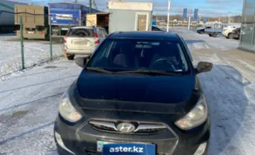 Hyundai Accent 2013 года за 3 100 000 тг. в Петропавловск фото 2