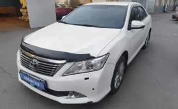 Toyota Camry 2014 года за 9 500 000 тг. в Алматы фото 1