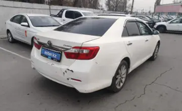 Toyota Camry 2014 года за 9 500 000 тг. в Алматы