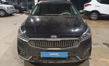Kia K7 2020 года за 14 200 000 тг. в Караганда фото 2