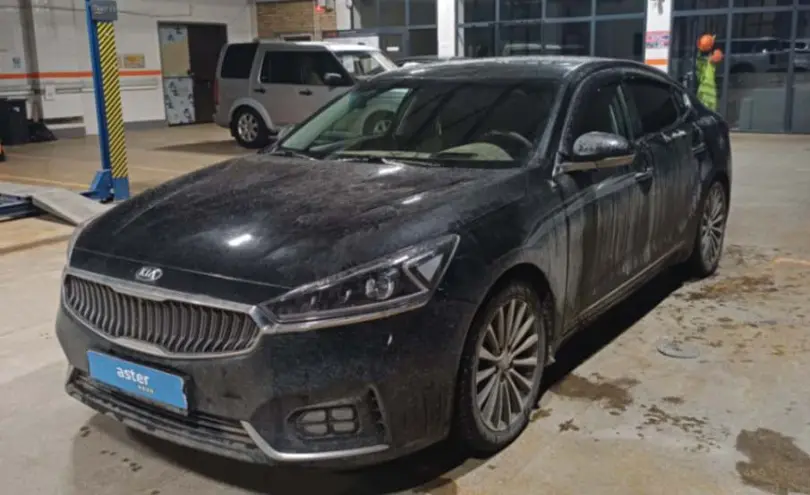 Kia K7 2020 года за 14 200 000 тг. в Караганда