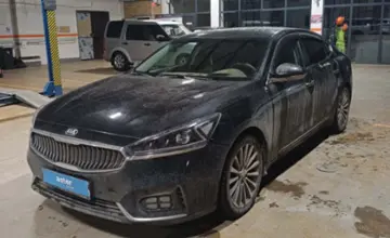 Kia K7 2020 года за 14 200 000 тг. в Караганда фото 1