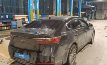 Kia K7 2020 года за 14 200 000 тг. в Караганда