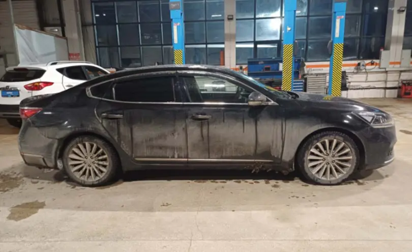Kia K7 2020 года за 14 200 000 тг. в Караганда фото 4