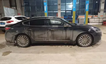 Kia K7 2020 года за 14 200 000 тг. в Караганда фото 4