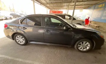 Subaru Legacy 2011 года за 5 000 000 тг. в Алматы фото 4