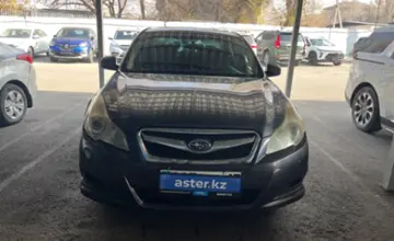 Subaru Legacy 2011 года за 5 000 000 тг. в Алматы фото 2