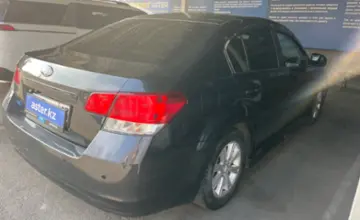 Subaru Legacy 2011 года за 5 000 000 тг. в Алматы