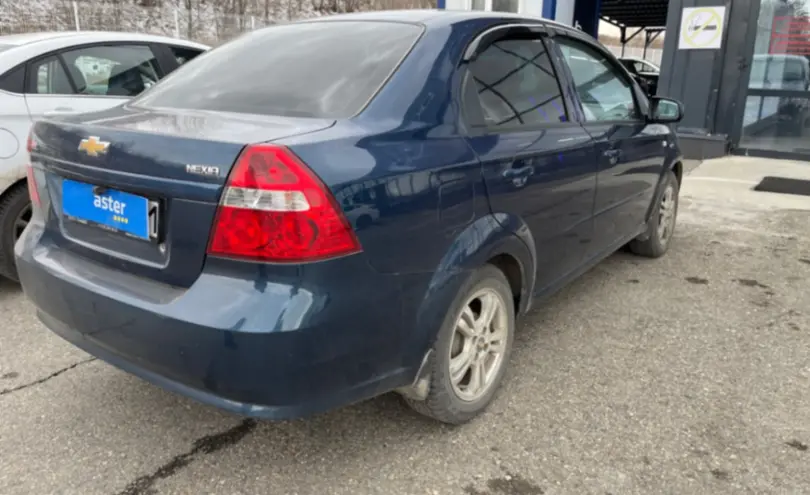 Chevrolet Nexia 2023 года за 5 800 000 тг. в Усть-Каменогорск фото 5