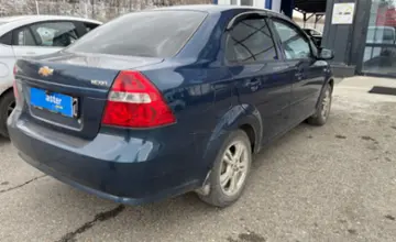 Chevrolet Nexia 2023 года за 5 800 000 тг. в Усть-Каменогорск