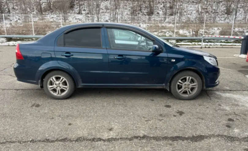 Chevrolet Nexia 2023 года за 5 800 000 тг. в Усть-Каменогорск фото 4
