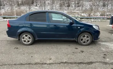 Chevrolet Nexia 2023 года за 5 800 000 тг. в Усть-Каменогорск фото 4