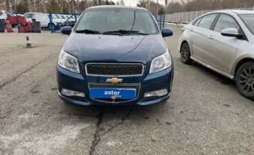 Chevrolet Nexia 2023 года за 5 800 000 тг. в Усть-Каменогорск фото 2