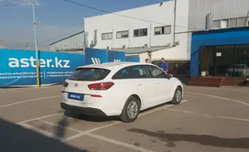 Hyundai i30 2023 года за 9 500 000 тг. в Алматы фото 3