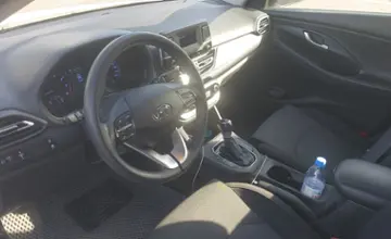 Hyundai i30 2023 года за 9 500 000 тг. в Алматы фото 5