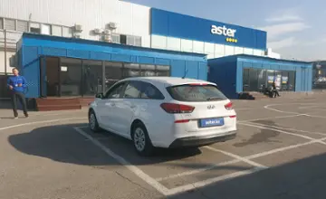 Hyundai i30 2023 года за 9 500 000 тг. в Алматы фото 4