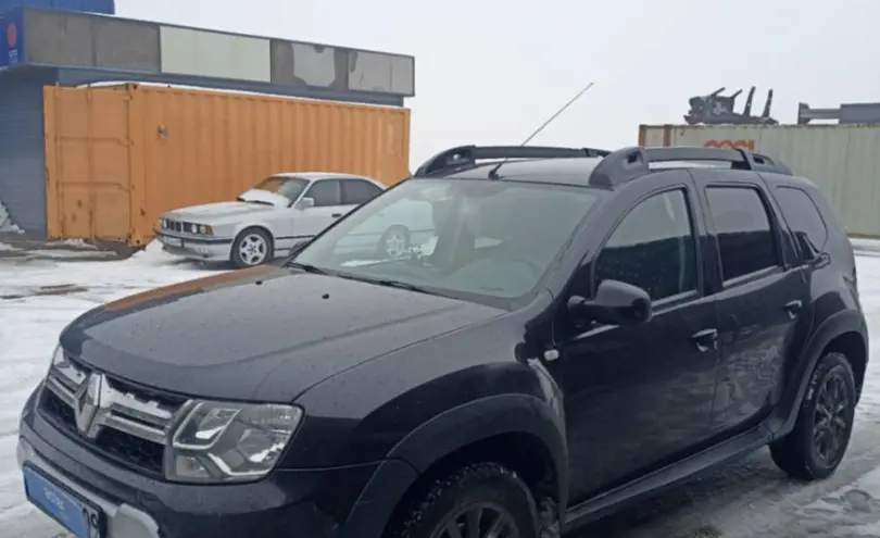 Renault Duster 2020 года за 8 500 000 тг. в Караганда