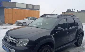 Renault Duster 2020 года за 8 500 000 тг. в Караганда фото 1