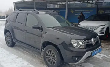 Renault Duster 2020 года за 8 500 000 тг. в Караганда фото 3
