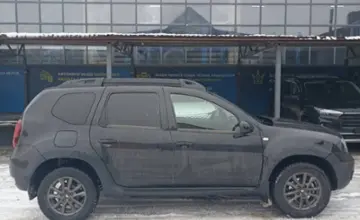 Renault Duster 2020 года за 8 500 000 тг. в Караганда фото 4