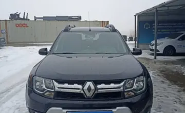 Renault Duster 2020 года за 8 500 000 тг. в Караганда фото 2