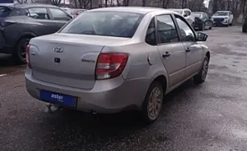 LADA (ВАЗ) Granta 2015 года за 3 000 000 тг. в Актобе