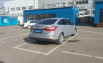 Ford Focus 2012 года за 3 500 000 тг. в Алматы фото 3