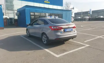 Ford Focus 2012 года за 3 500 000 тг. в Алматы фото 4