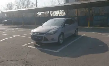 Ford Focus 2012 года за 3 500 000 тг. в Алматы фото 1
