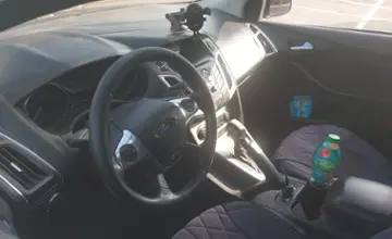 Ford Focus 2012 года за 3 500 000 тг. в Алматы фото 5