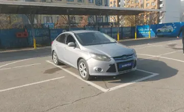 Ford Focus 2012 года за 3 500 000 тг. в Алматы фото 2