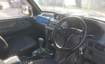 Mitsubishi Pajero 1995 года за 2 700 000 тг. в Алматы фото 5