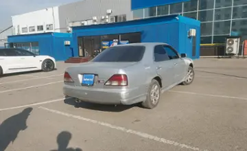 Nissan Cedric 1996 года за 600 000 тг. в Алматы фото 3
