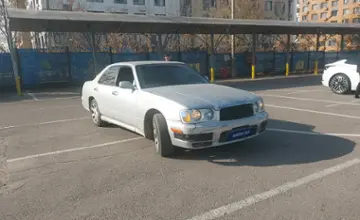 Nissan Cedric 1996 года за 600 000 тг. в Алматы фото 2