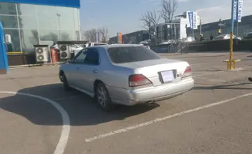 Nissan Cedric 1996 года за 600 000 тг. в Алматы фото 4