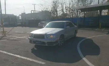 Nissan Cedric 1996 года за 600 000 тг. в Алматы фото 1