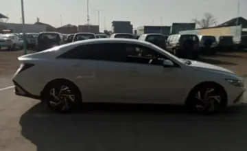 Hyundai Elantra 2024 года за 9 200 000 тг. в Кызылорда фото 4