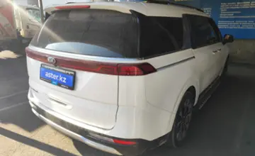 Kia Carnival 2021 года за 13 600 000 тг. в Алматы