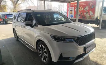 Kia Carnival 2021 года за 13 600 000 тг. в Алматы фото 3
