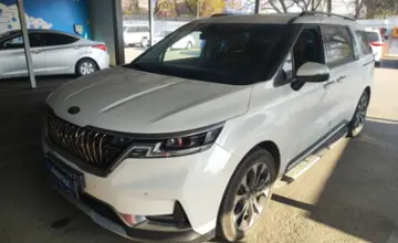 Kia Carnival 2021 года за 13 600 000 тг. в Алматы фото 1