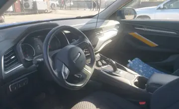 Haval F7x 2021 года за 7 500 000 тг. в Алматы фото 5