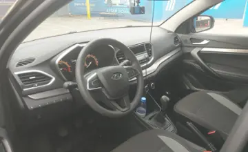 LADA (ВАЗ) Vesta 2025 года за 8 500 000 тг. в Алматы фото 5