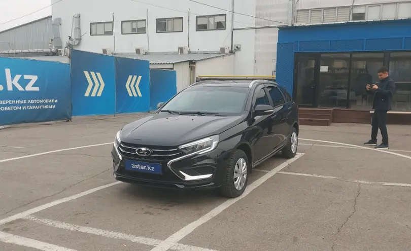 LADA (ВАЗ) Vesta 2025 года за 8 500 000 тг. в Алматы