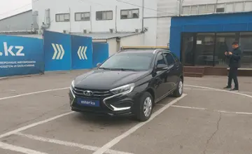 LADA (ВАЗ) Vesta 2025 года за 8 500 000 тг. в Алматы фото 1