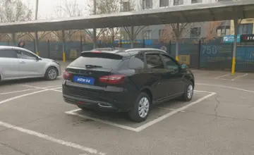 LADA (ВАЗ) Vesta 2025 года за 8 500 000 тг. в Алматы фото 3