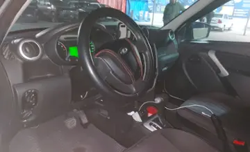 LADA (ВАЗ) Granta 2018 года за 3 500 000 тг. в Шымкент фото 5